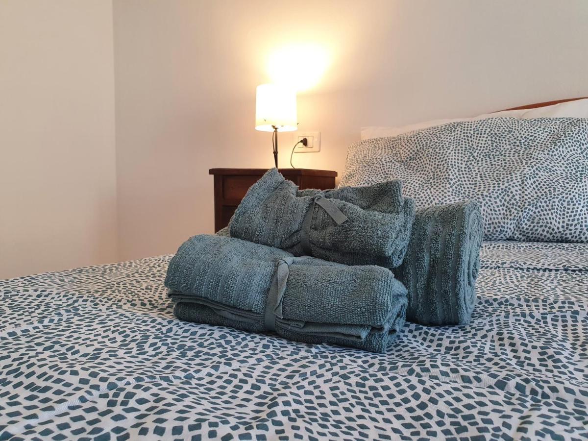 Апартаменты Casafabio 7Min To Garda Lake Кастильоне-делле-Стивьере Экстерьер фото