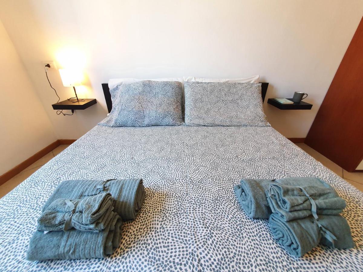 Апартаменты Casafabio 7Min To Garda Lake Кастильоне-делле-Стивьере Экстерьер фото