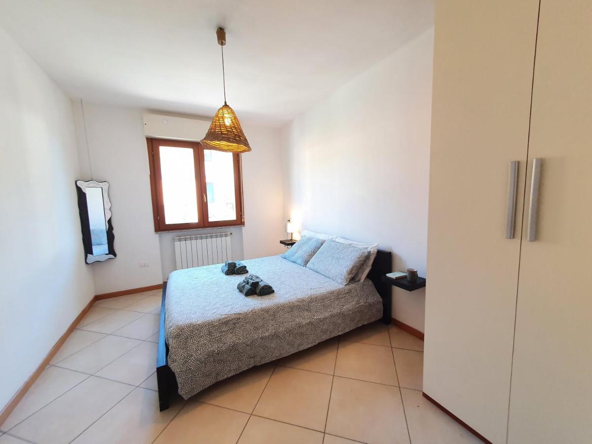 Апартаменты Casafabio 7Min To Garda Lake Кастильоне-делле-Стивьере Экстерьер фото